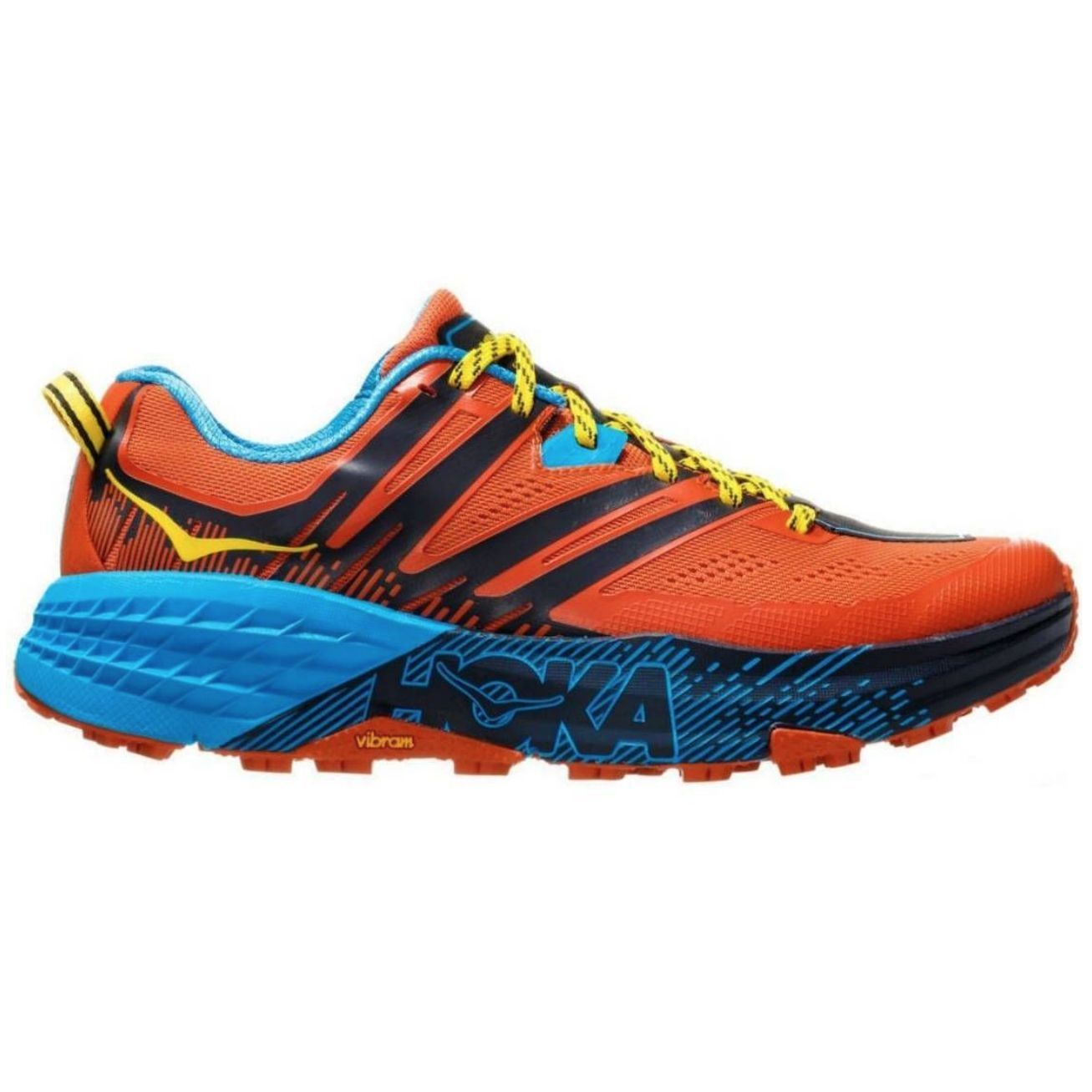 winter road running shoes