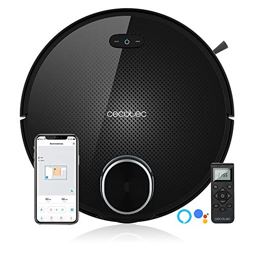 Cecotec Conga 