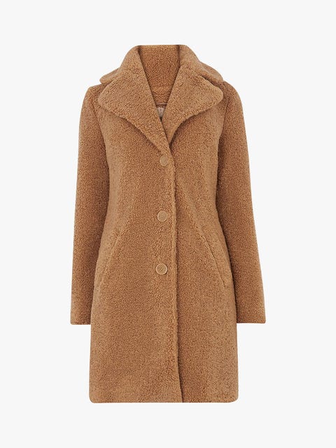 22 best winter coats - Stylish Cold Weather Jackets