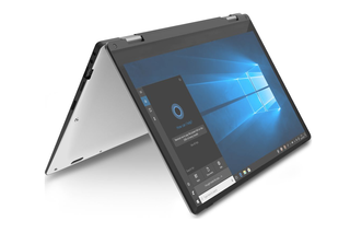 GEO Flex 11.6 inch 2-in-1 laptop
