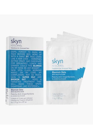 Skyn Iceland Blemish Dots with Salicylic Acid