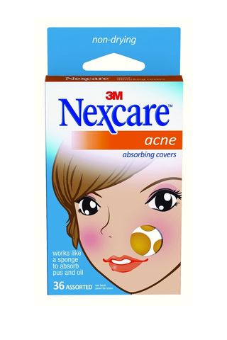 Nexcare Acne Cover Patches