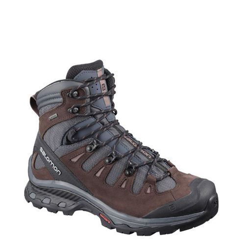 best narrow hiking boots