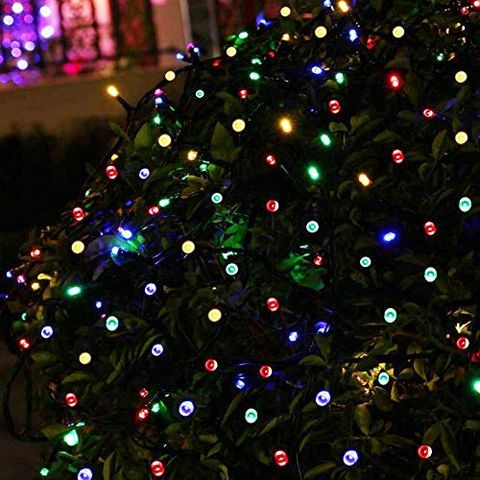 15 Best Outdoor Christmas Lights 2021 Outside Christmas Light Decorations