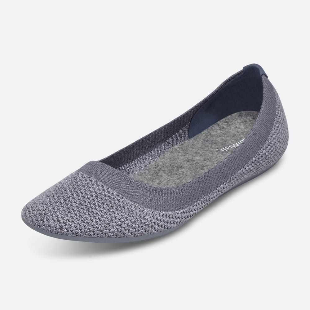 are allbirds good for flat feet