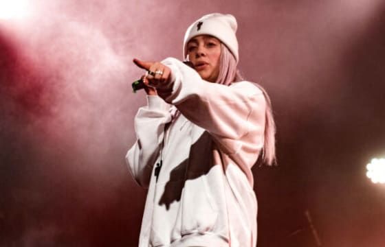 Fans Are Wondering If Billie Eilish Had A Baby After This Snapchat Post Billie Eilish Snapchat - xanny roblox id