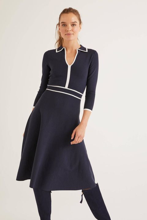 25 Best Dresses For Older Women Stylish Dresses At Any Age