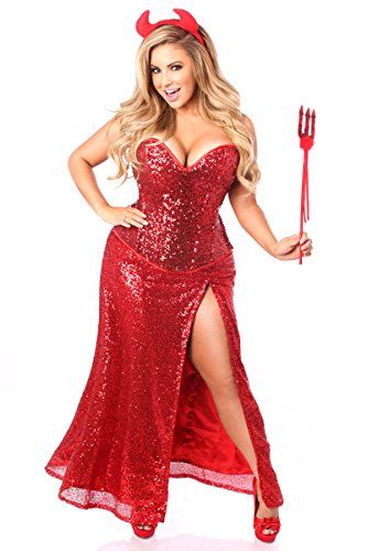 Plus Size Halloween Costumes - 20 Best Curve Costumes For 2022