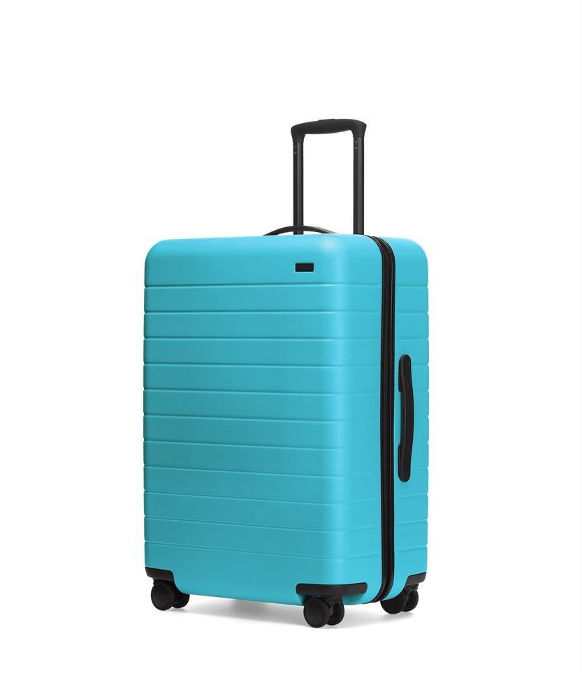 away luggage sky color