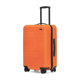 Away Just Launched Its Most Colorful Luggage Collection for a Limited Time
