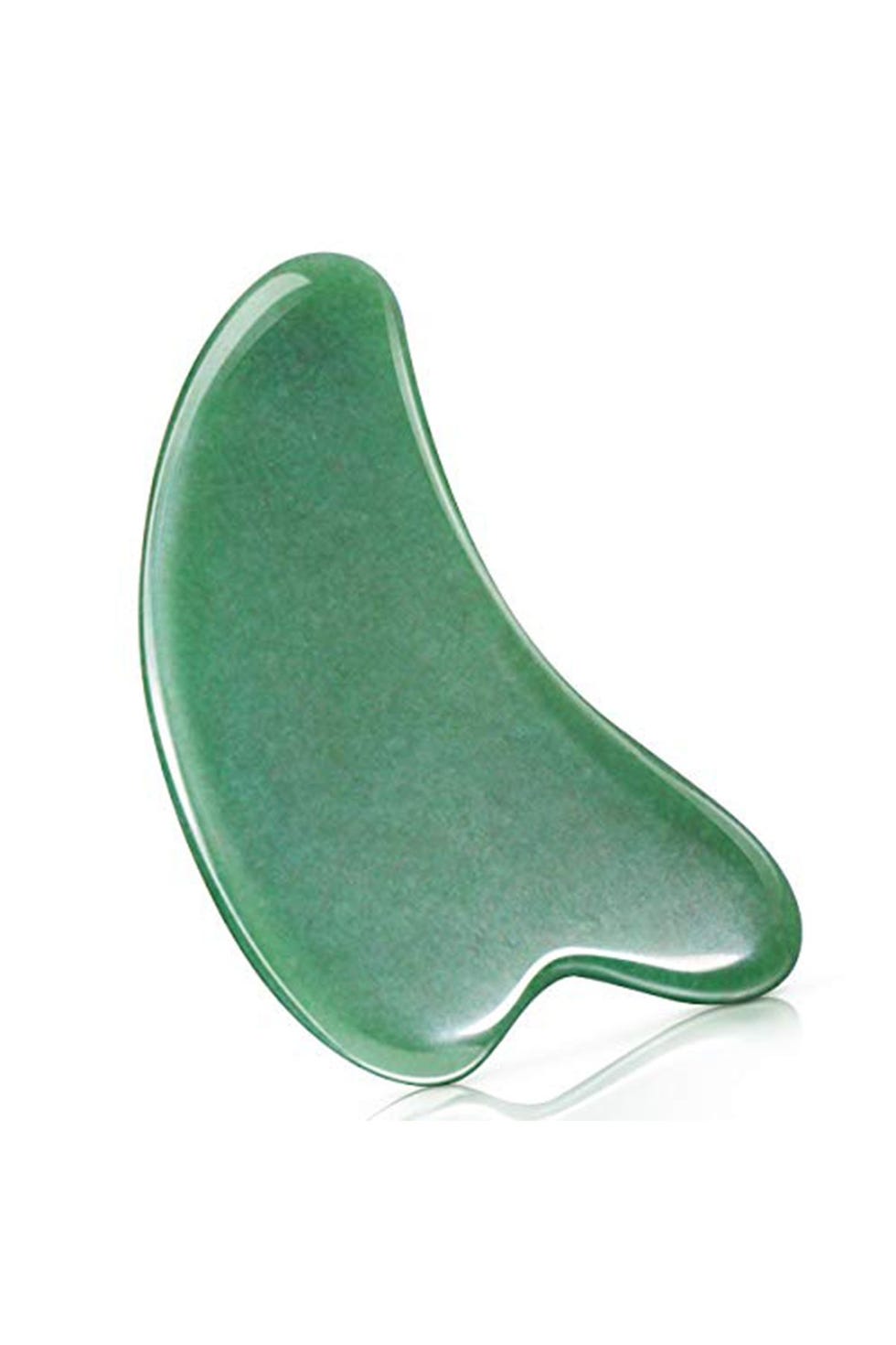 Jade Gua Sha Tool