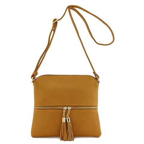 Medium Crossbody Bag 