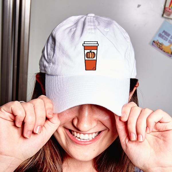PSL Dad Hat