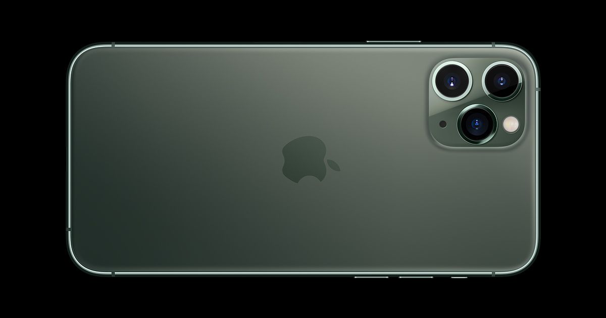 New Iphone 11 Pro Camera Iphone 11 Pro Camera Specs