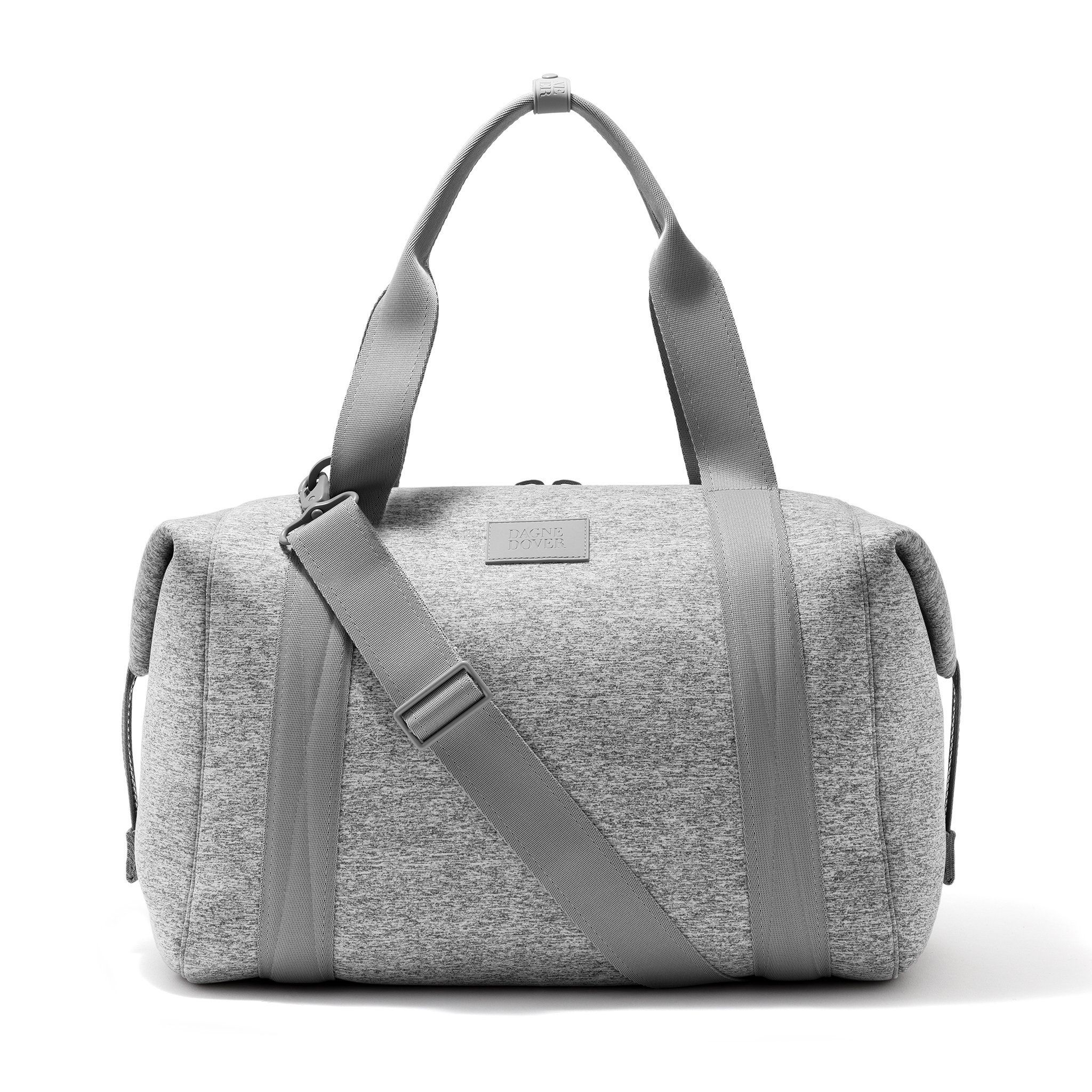 weekend bag
