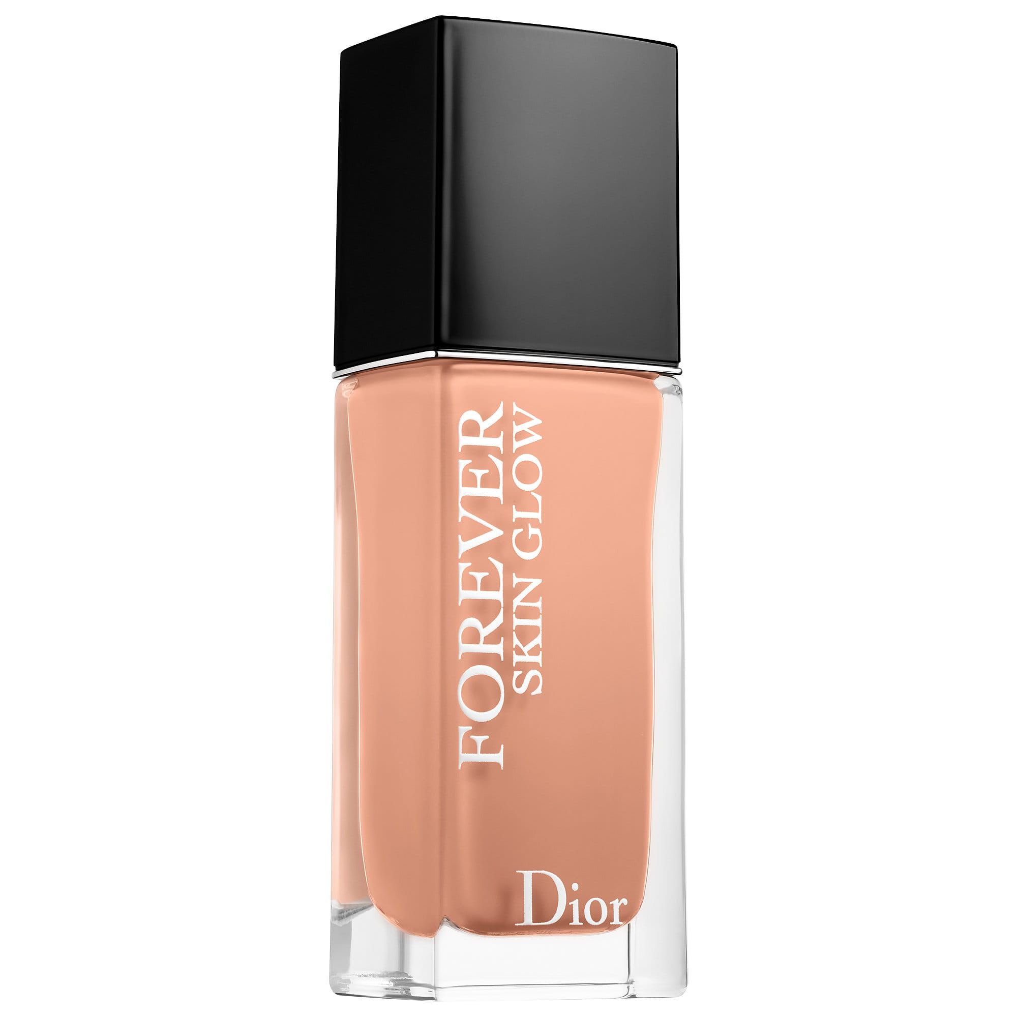 best dior foundation for dry skin