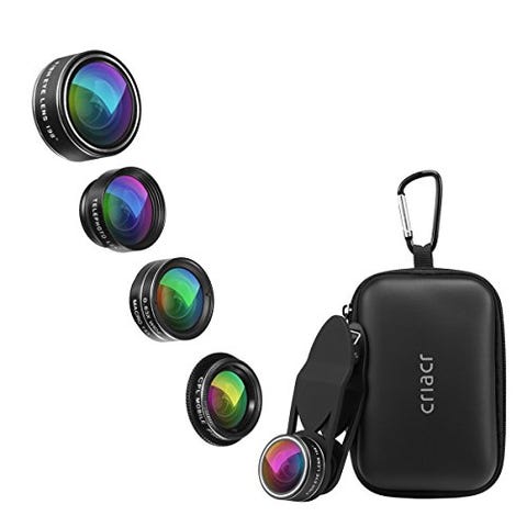 Criacr Phone Camera Lens Criacr Phone Camera Lens
