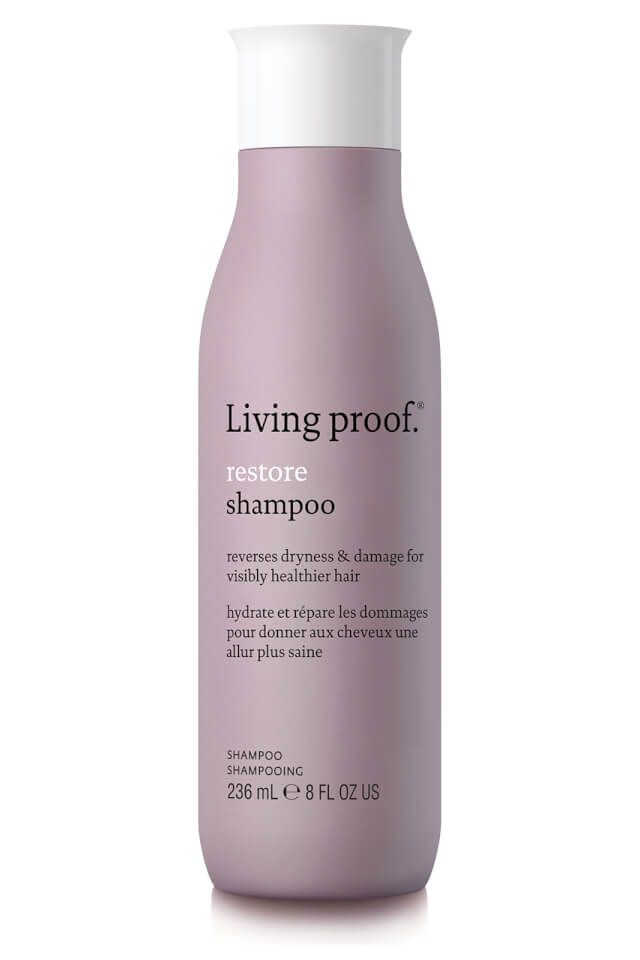 At understrege Samuel Banke Best shampoo for dry and damaged hair 2022