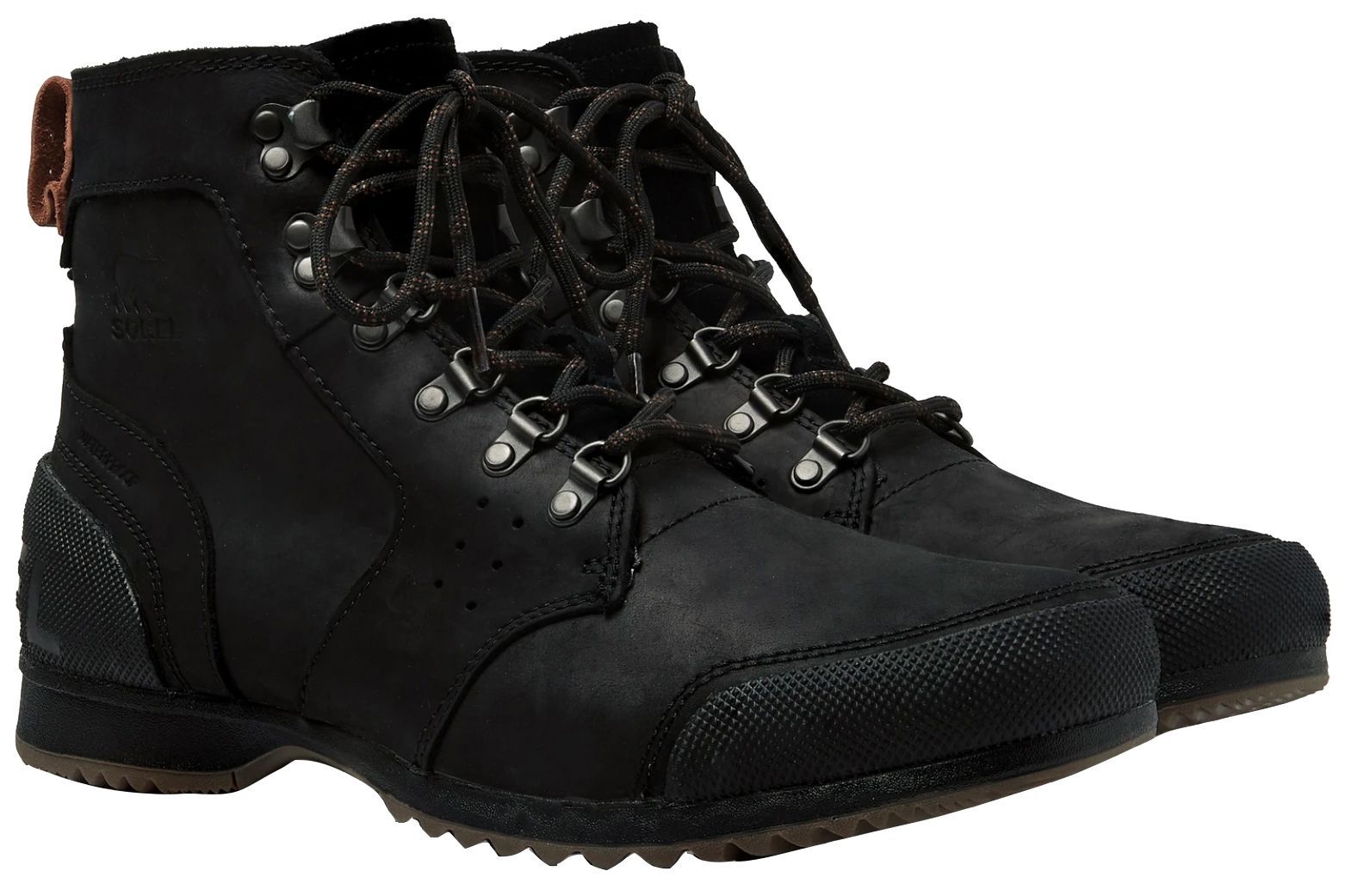 1562px x 1041px - Ankeny Waterproof Boot