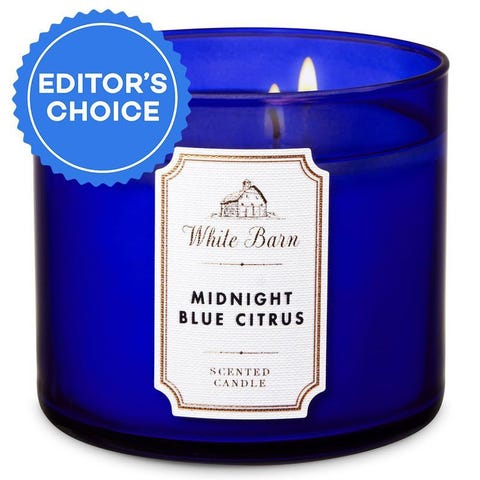 bathandbodyworks smelling