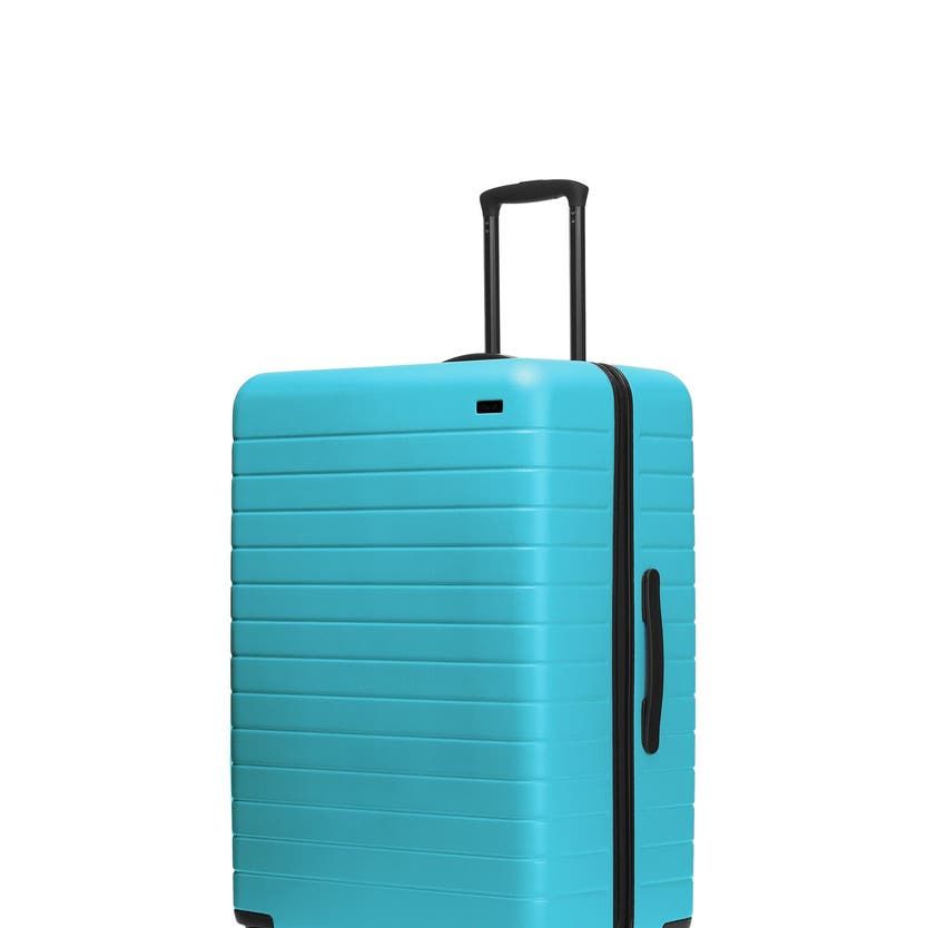 Away Luggage Review: Durable, Stylish, and Worth the Price