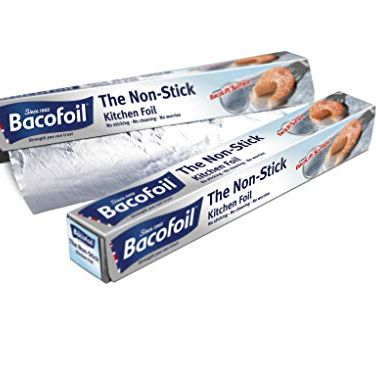 Bacofoil The Non-Stick Kitchen Foil