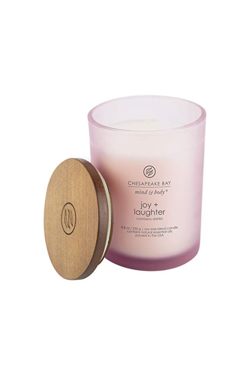 20 Best Soy Candles 2022 - Natural Candle Brands