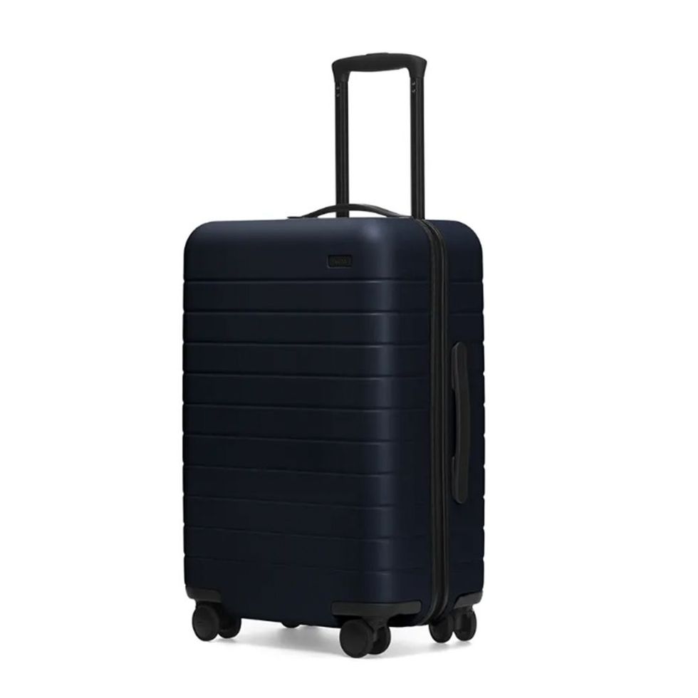 Away Luggage Review: Durable, Stylish, and Worth the Price