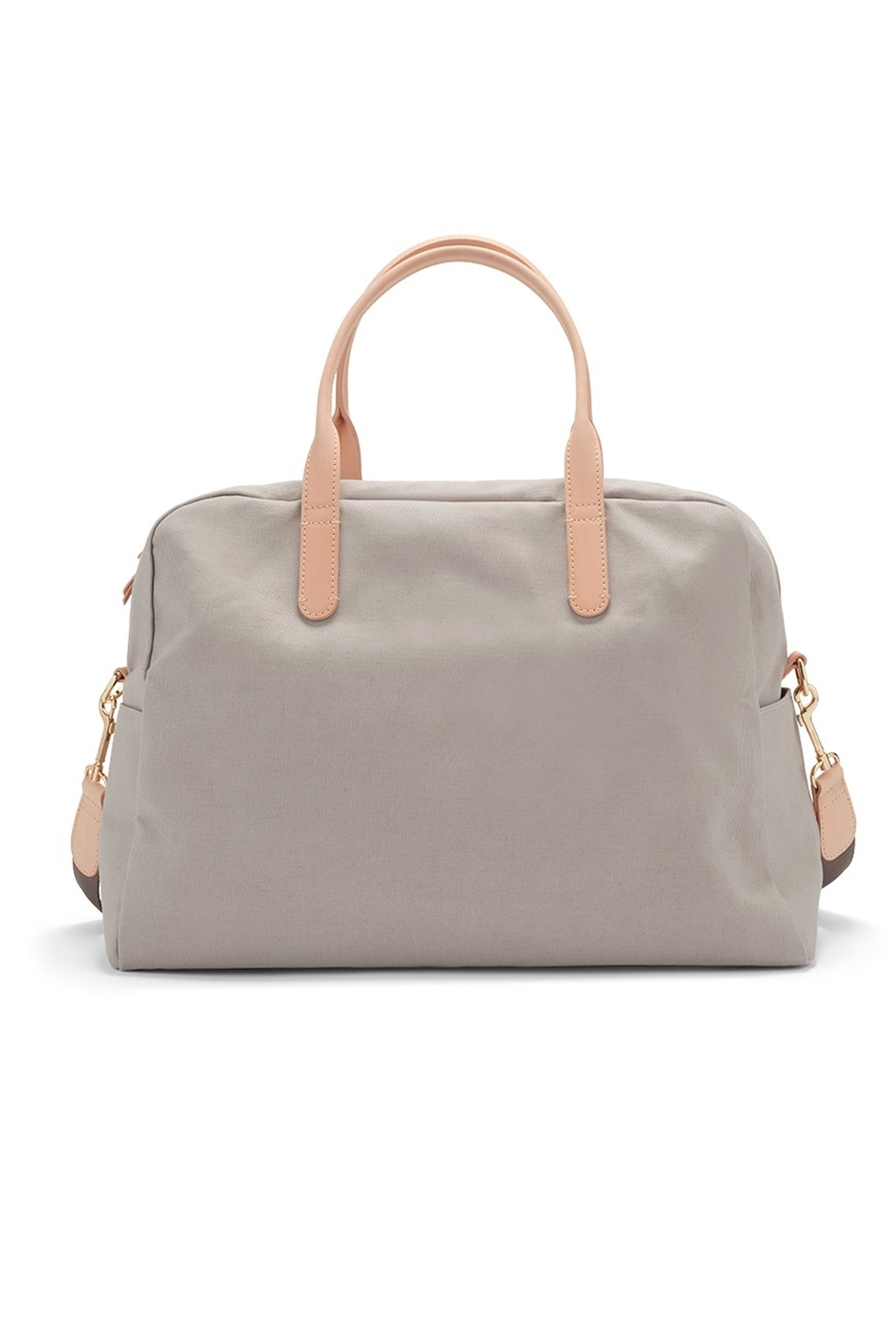 The Best Weekender Bags to Shop