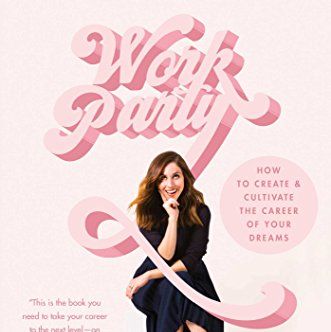 WorkParty Book