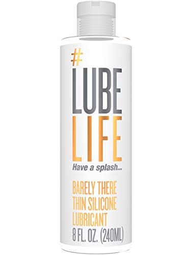 lube life lubricant reviews