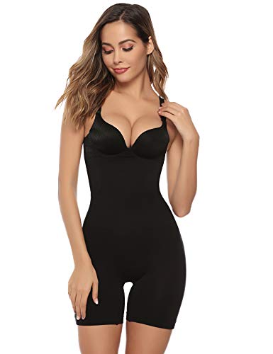 Body Shaper Bodysuit