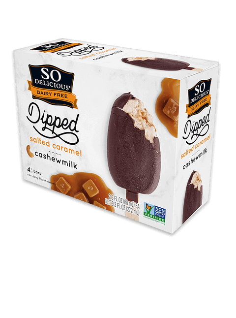 10 Best Dairy-Free Ice Creams 2022, According to Dietitians