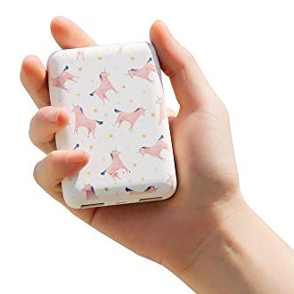 Cute Portable Charger 