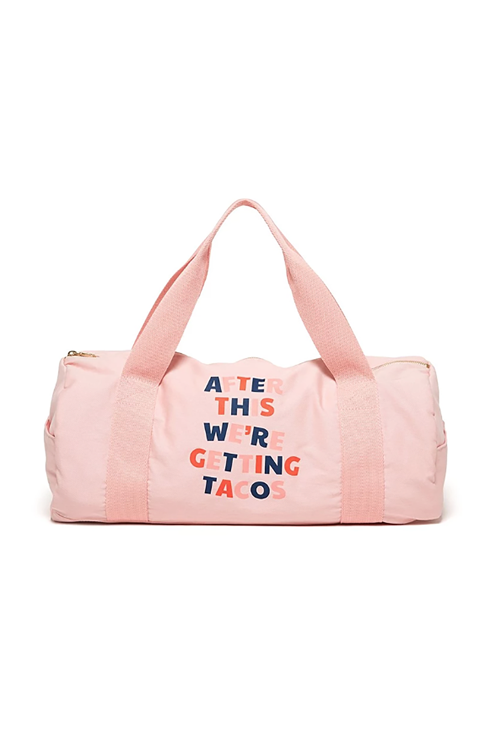 ladies workout bag