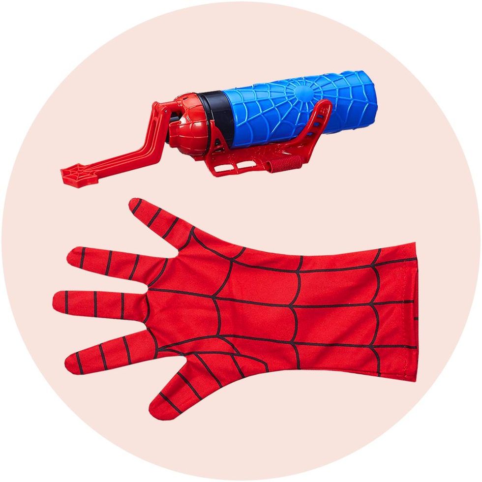 Spider-man Super Web Slinger