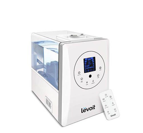 good humidifier for bedroom