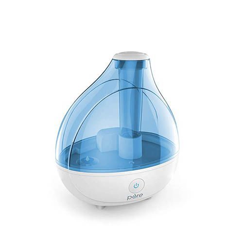 how much is a humidifier