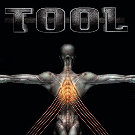 TOOL discography and reviews