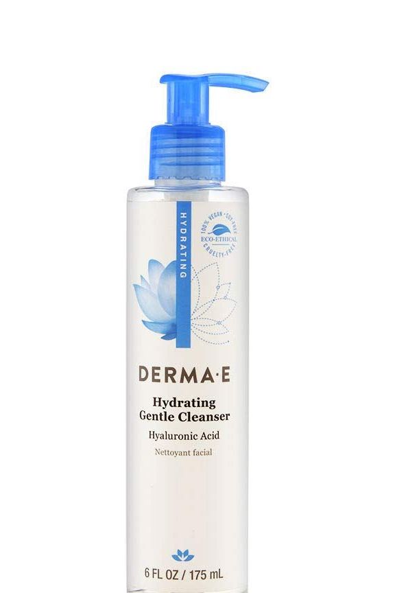Hyaluronic Hydrating Cleanser