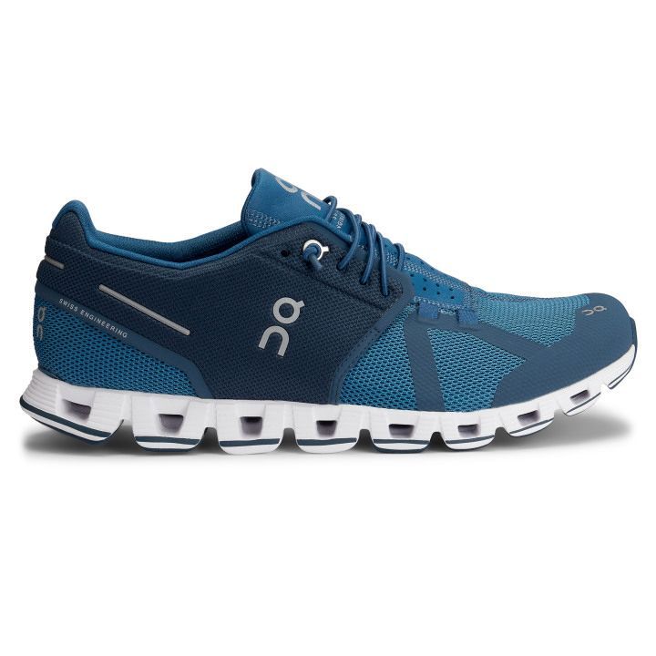 discount on cloud running shoes