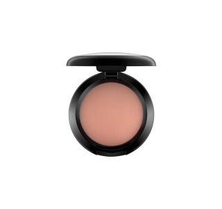 Powder Blush in Gingerly