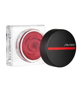 Minimalist Whipped Powder Blush in Sayoko