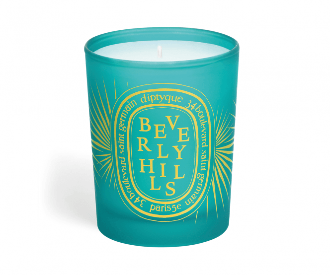 Diptyque's City-Exclusive Candles Are Available Online Now—But Only For ...