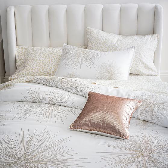 Rachel Zoe Pottery Barn Teen Collection Is Seriously Glam