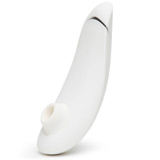 Premium Rechargeable Smart Silence Clitoral Stimulator