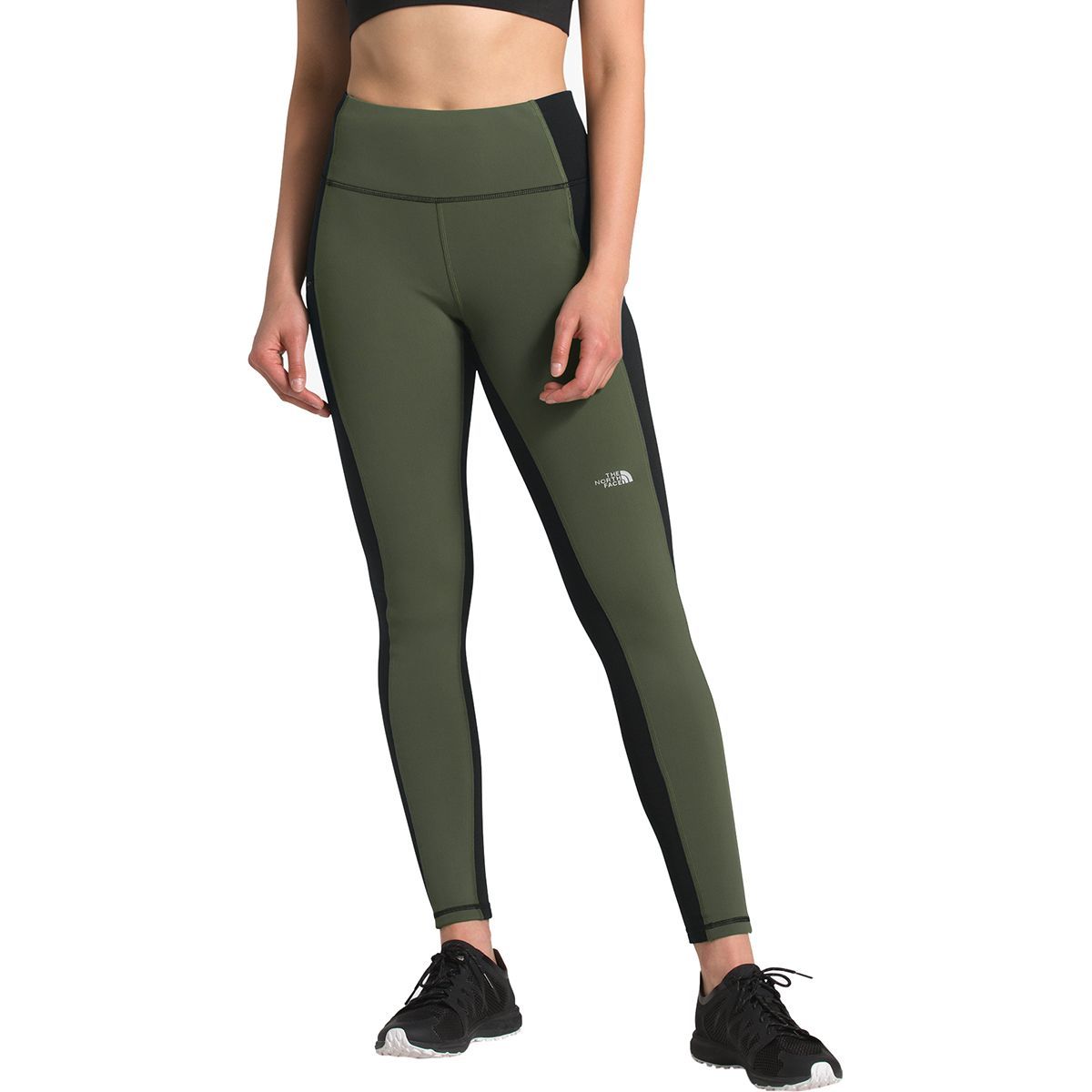 best women's running pants for cold weather