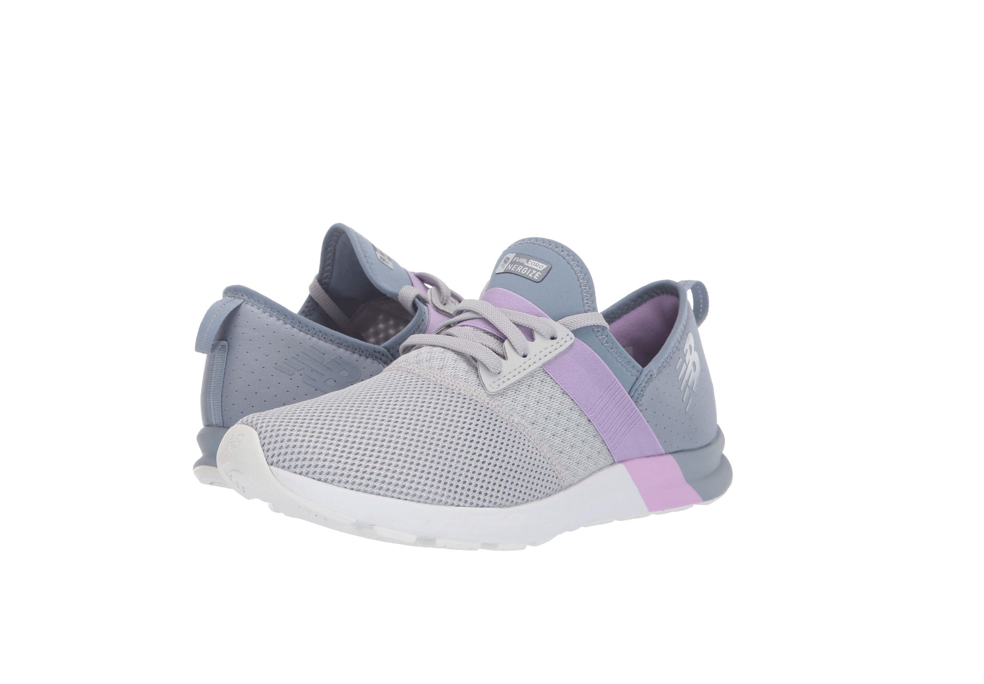 cross trainer ladies sneakers