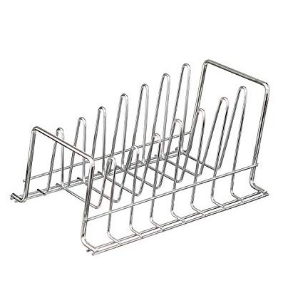 simplywire Kitchen Plate Rack