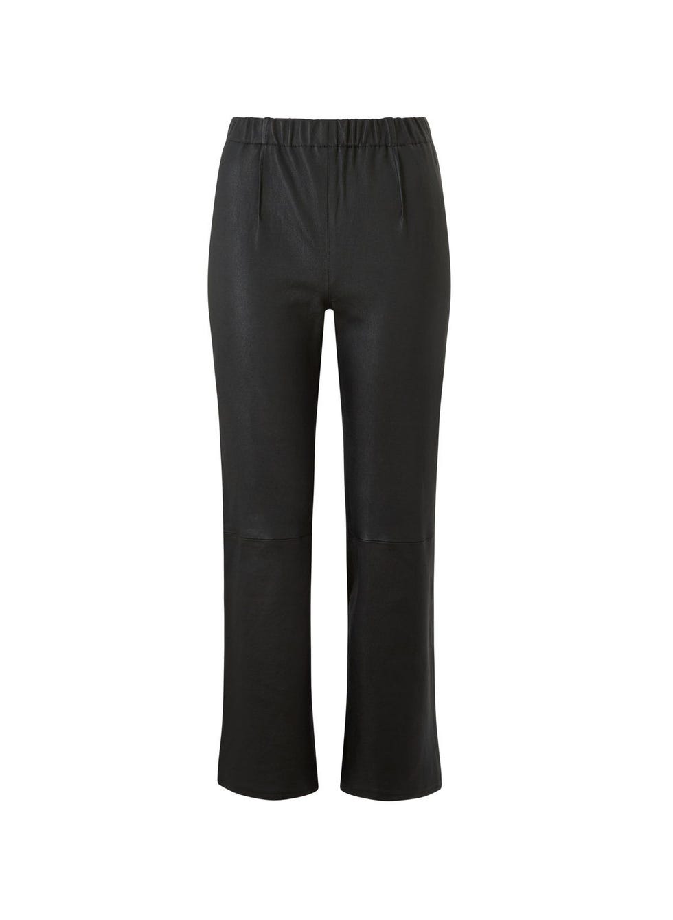 Leather Trousers, £349